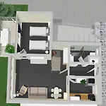 Modern & Zentral In Lev, Schnell In Koeln Ddorf, Schnelles Wifi, Netflix * Leverkusen