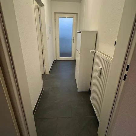 Apartment Modern & Zentral In Lev, Schnell In Koeln Ddorf, Schnelles Wifi, Netflix *