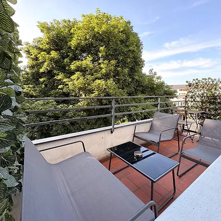Appartement Opladen, 4 Gaeste, Parkplatz, Wlan Leverkusen