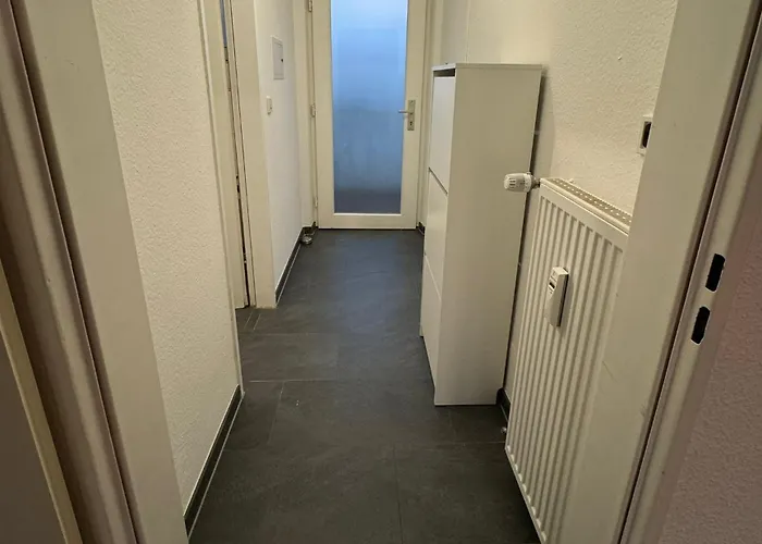 Appartement Modern & Zentral In Lev, Schnell In Koeln Ddorf, Schnelles Wifi, Netflix *
