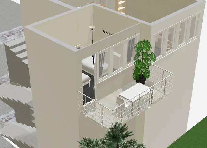 Modern & Zentral In Lev, Schnell In Koeln Ddorf, Schnelles Wifi, Netflix * Leverkusen